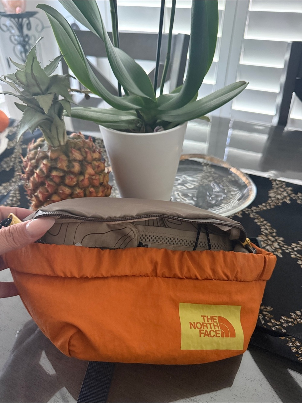 The North Face Fanny Pack